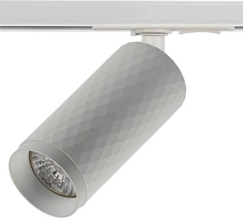Трековый светильник Imex IL.0010.0007 WH
