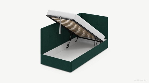 Кровать-тахта Moon Family 1261 MF013145