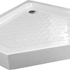 Душевой поддон Gemy ST11T 100x100