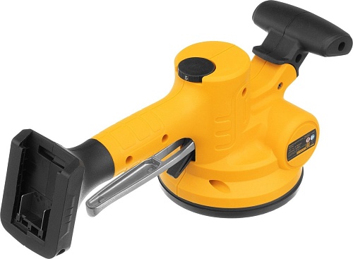 Машина для укладки плитки Denzel TTM-130-0 (без АКБ)