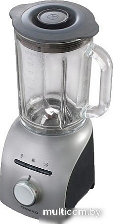 Стационарный блендер Kenwood Blend-X Classic BLM610SI
