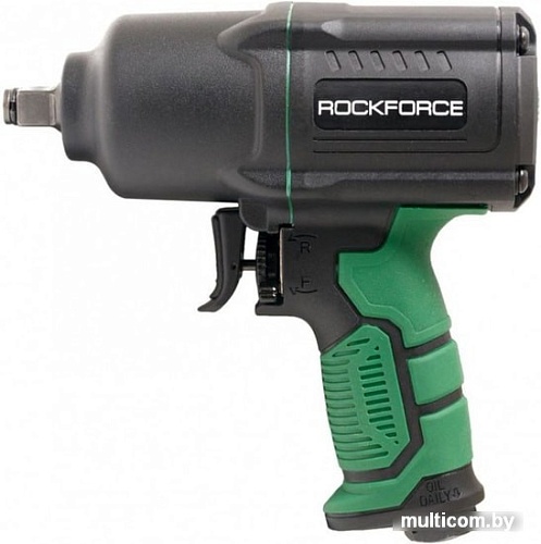 Пневматический гайковерт RockForce RF-82549K4