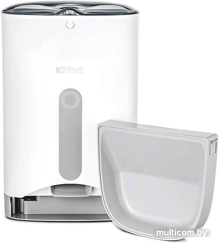 Кормушка электрическая Kitfort КТ-2084