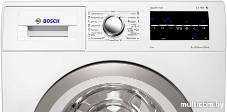 Стиральная машина Bosch WAT28461OE