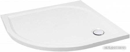 Душевой поддон Эстет Омега 90x90 [3-0005]