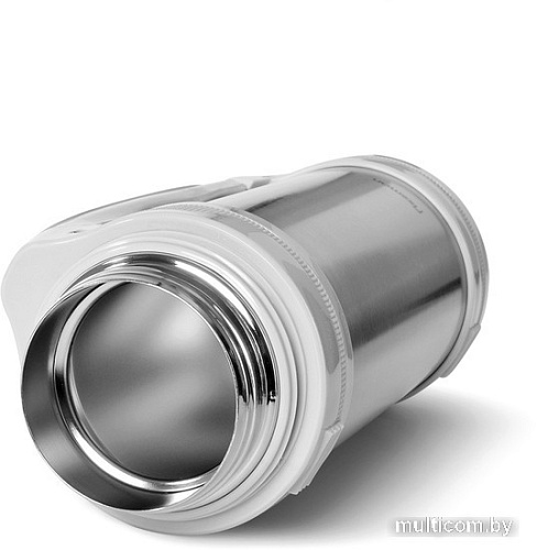 Термос Fissman 9849 1 л (нержавеющая сталь)