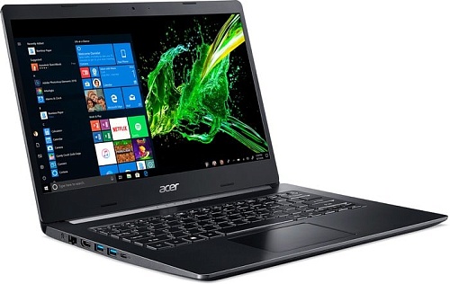 Ноутбук Acer Aspire 5 A514-53-564E NX.HURER.004