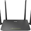 Wi-Fi роутер D-Link DIR-820/RU/A1A