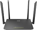 Wi-Fi роутер D-Link DIR-820/RU/A1A