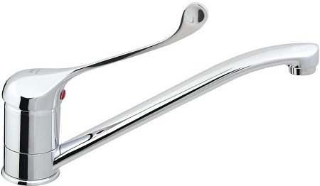 Смеситель Снабстройсервис См-МОЛЦБА-23(М)