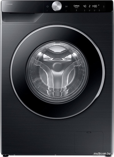 Стиральная машина Samsung WW90DG6U34LBLP