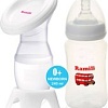 Ручной молокоотсос Ramili MC200240ML