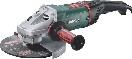 Угловая шлифмашина Metabo WE 24-230 MVT QUICK
