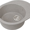 Кухонная мойка Gran-Stone GS-18K (309 темно-серый)