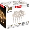 Световой дождь Vegas 55018 96 LED (теплый белый)