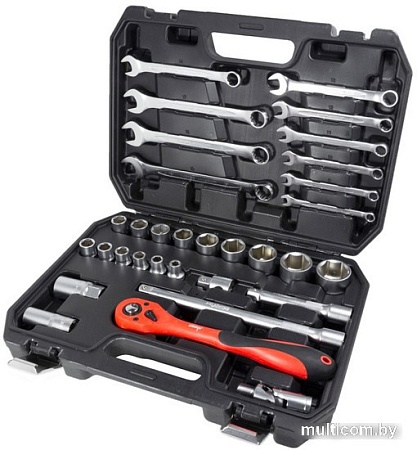 Универсальный набор инструментов Disen 4324-5 (32 предмета)