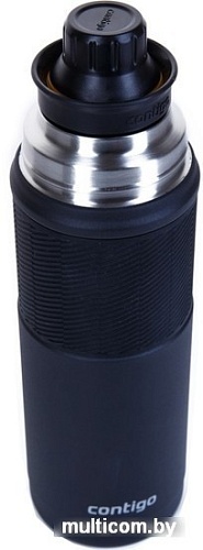 Термос Contigo Thermal Bottle Matte Black 0.75 л