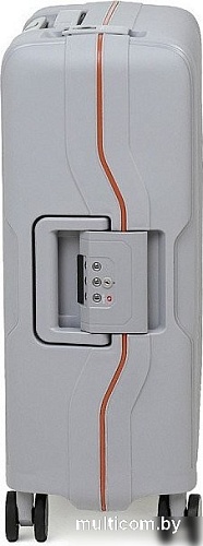 Чемодан-спиннер Fabretti FT1125-20-3