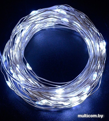 Садовая гирлянда ArtStyle Роса CL-SS33W