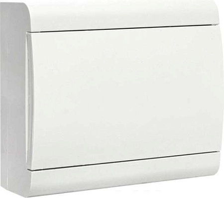 Щит распределительный EKF Basic PB-N-10W-BAS