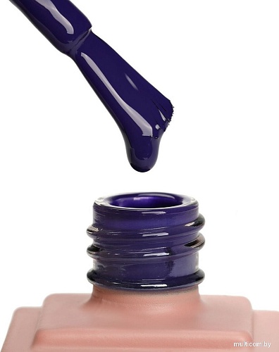 Гель-лак Emi AR Силуэт №489 9 мл