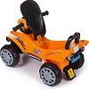 Каталка Babyhit Квадроцикл First Race RC10 (оранжевый)