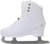 Коньки Nordway 6WTM2XTU3L 116929-00 (р. 40, белый)