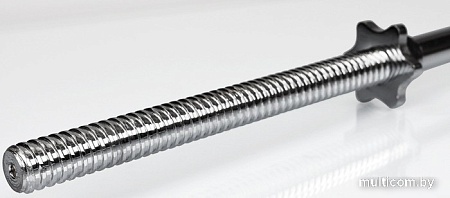 Гриф для штанги Atlas Sport Regular Bar 150 см