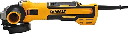 Угловая шлифмашина DeWalt DWE4357