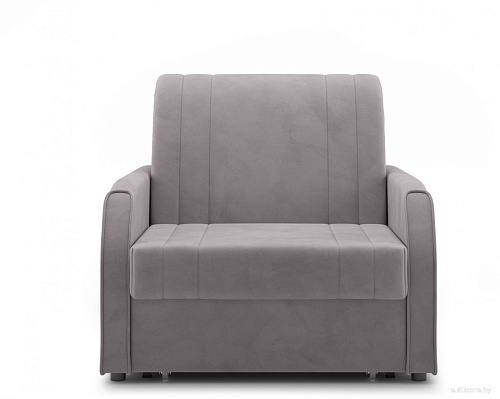 Кресло-кровать Mio Tesoro Турин 053 АТС80 (Velutto 08)