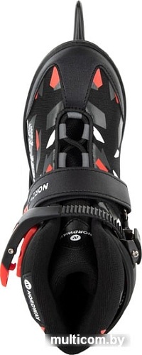 Коньки Nordway Slide Boy (р. 31-36)