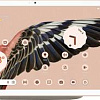 Планшет Google Pixel Tablet 8GB/128GB (роза)