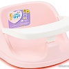 Сиденье для купания Idi Land Kinder 221501307/01 (светло-розовый)