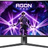 Игровой монитор AOC Agon Pro QD-OLED AG346UCD