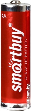 Батарейки SmartBuy Ultra Alkaline AA 40 шт. LR6/40