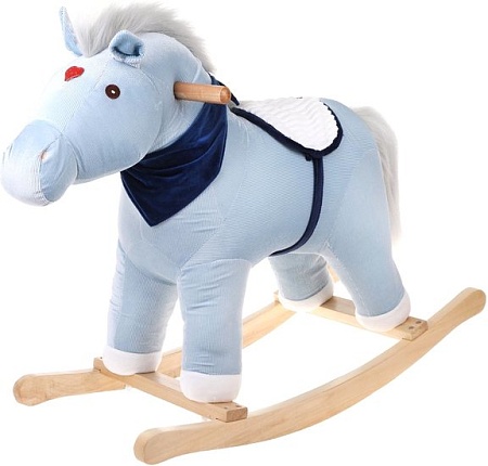 Каталка Наша Игрушка Лошадка WJ-SH044