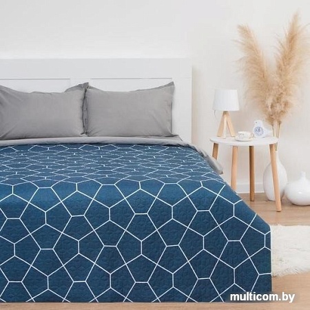 Покрывало Love Life Симфония 6780549 200х210