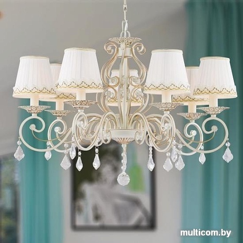 Подвесная люстра Favourite 1734-7P