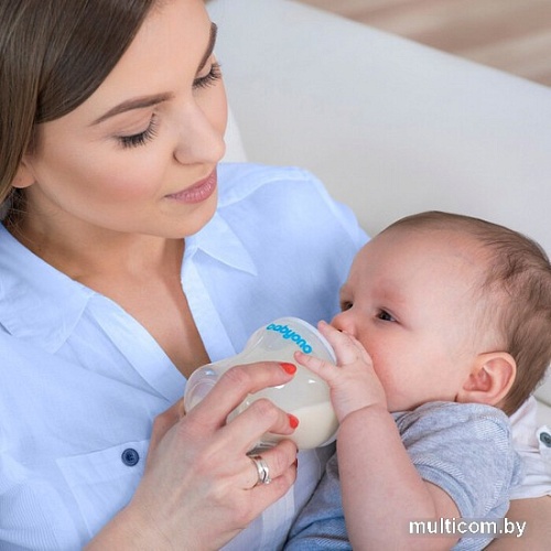 BabyOno Антиколиковая 1450 (180 мл)