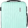 Чемодан-спиннер L'Case Krabi BCP-1202 63 см (мятный)