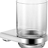 Стакан для зубной щетки и пасты Keuco Collection Moll 12750019000
