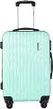 Чемодан-спиннер L'Case Krabi BCP-1202 63 см (мятный)