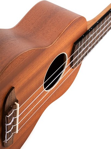 Укулеле Ortega Timber RFU10S