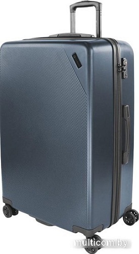 Чемодан-спиннер Bugatti Kallisto 49709205 (синий)