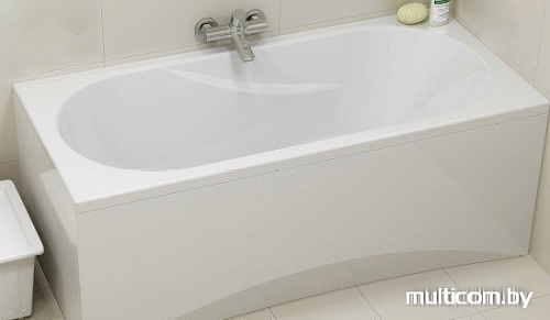 Ванна Cersanit Mito Red 170x70