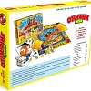 Настольная игра Origami Game Отличник 1202