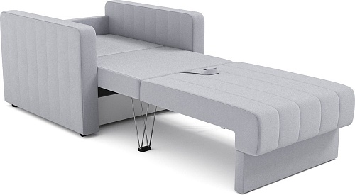 Кресло-кровать Mio Tesoro Миссури (velutto 52)