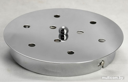 Подвесная люстра Lussole LGO GRLSP-8140