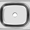 Кухонная мойка Ukinox STD 500.400-4C 0C