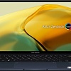 Ноутбук ASUS Zenbook 14 OLED UX3402ZA-KP460W
